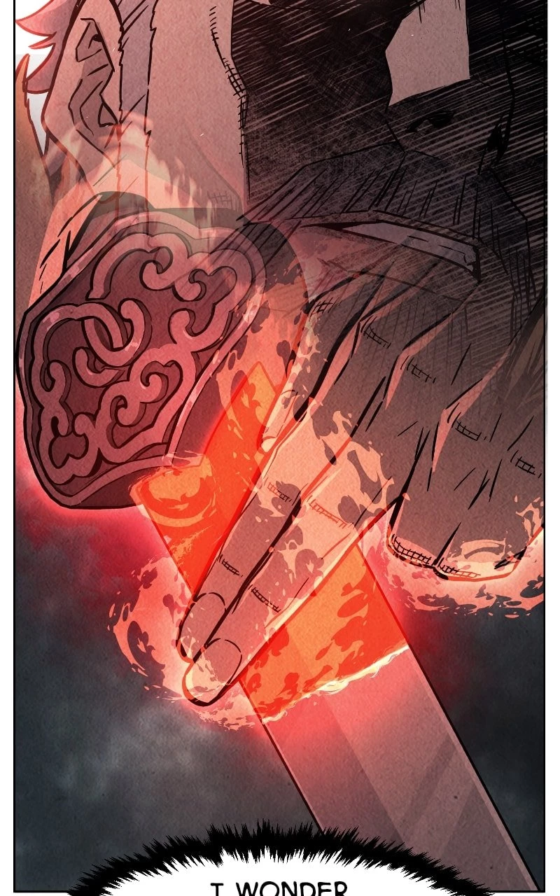 Absolute Sword Sense Chapter 80 - 95