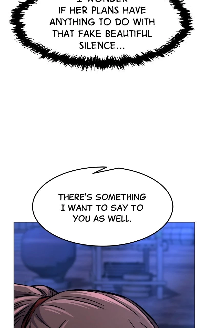Absolute Sword Sense Chapter 80 - 96