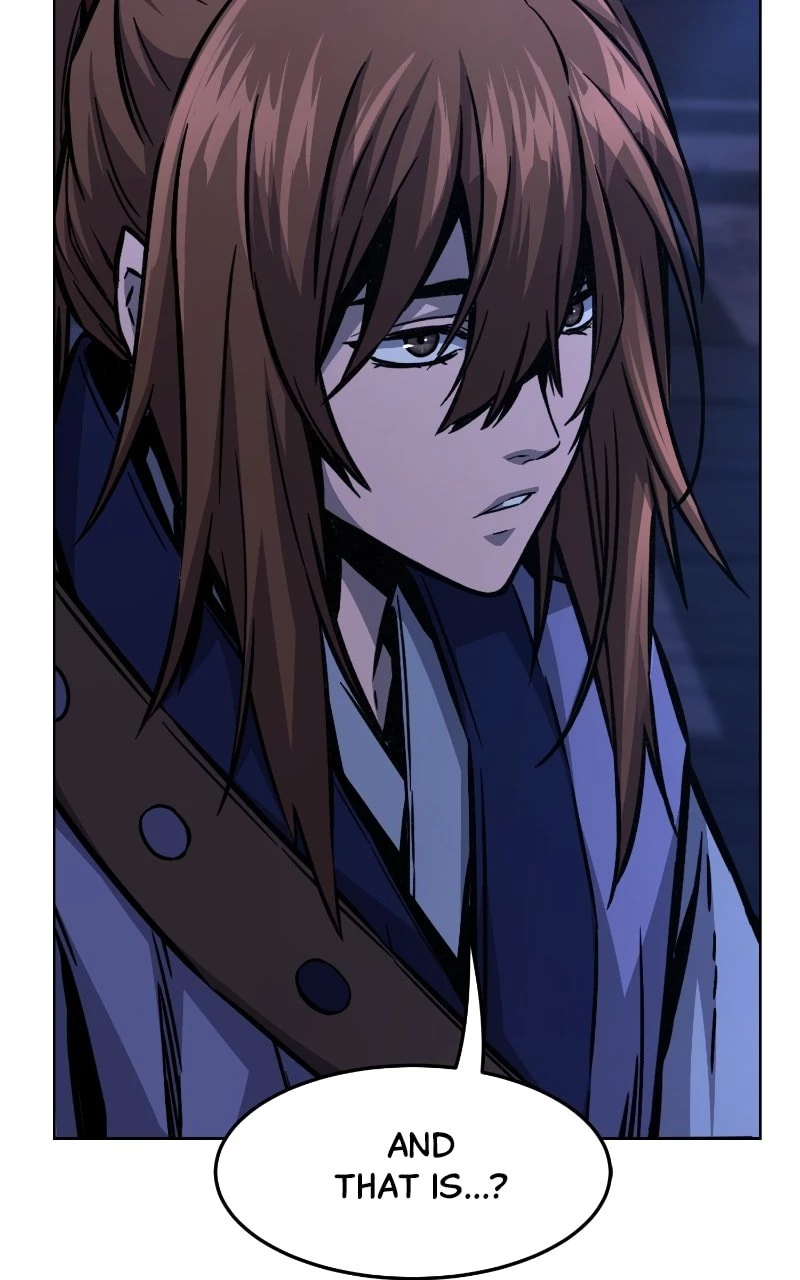 Absolute Sword Sense Chapter 80 - 97