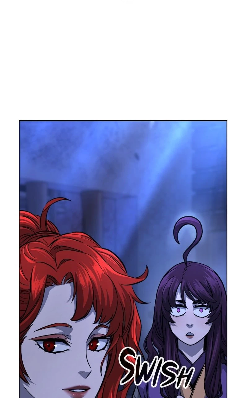 Absolute Sword Sense Chapter 80 - 98