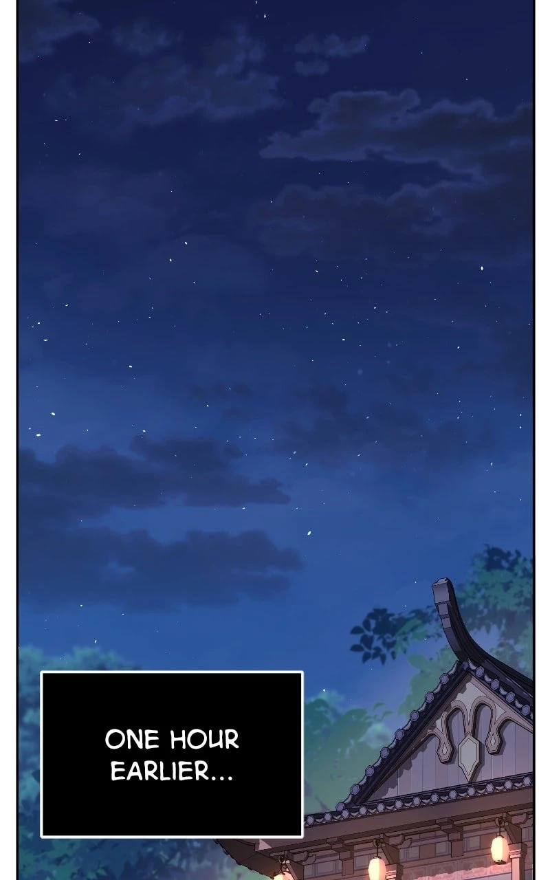 Absolute Sword Sense Chapter 79 - 85