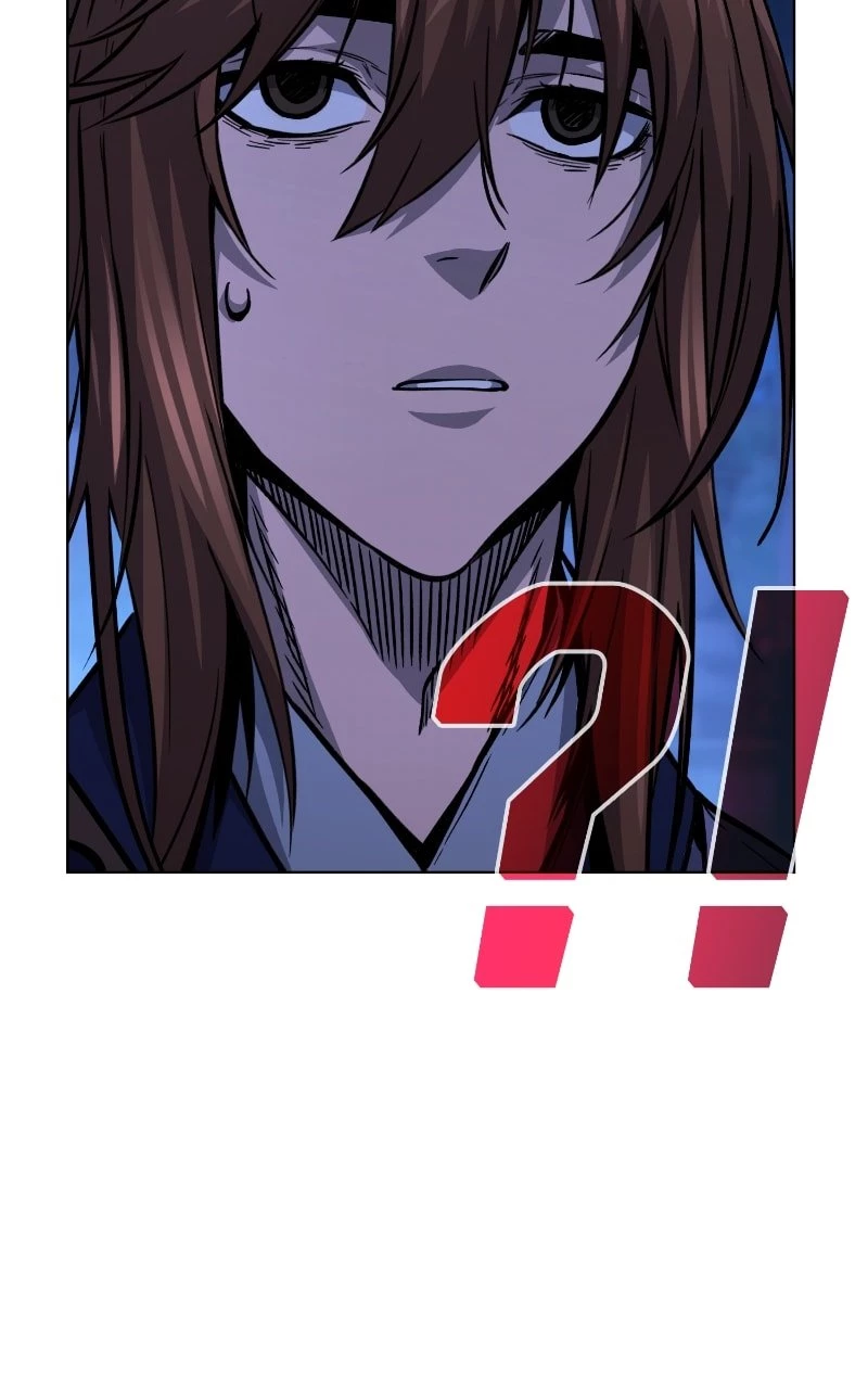 Absolute Sword Sense Chapter 80 - 100