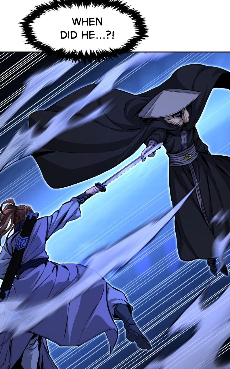 Absolute Sword Sense Chapter 78 - 41