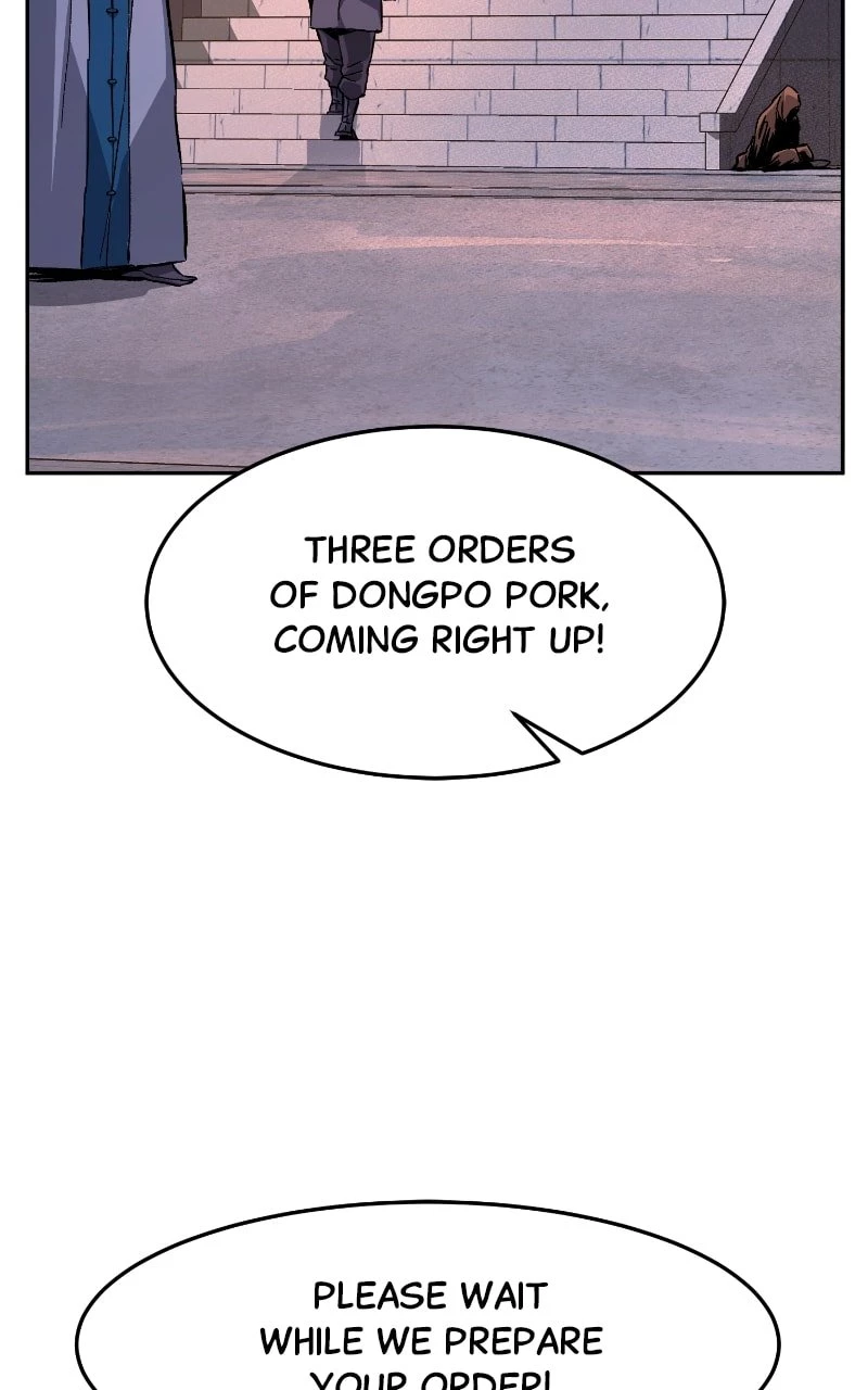 Absolute Sword Sense Chapter 79 - 87