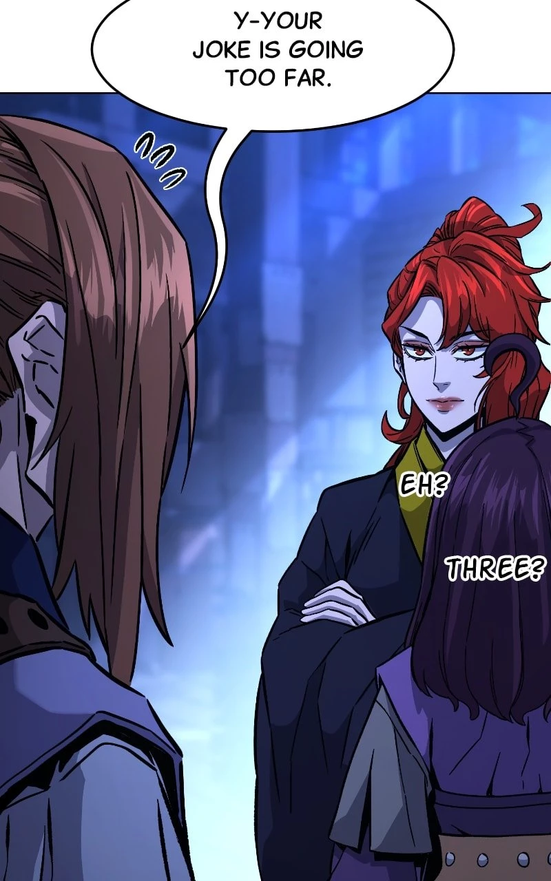 Absolute Sword Sense Chapter 80 - 105