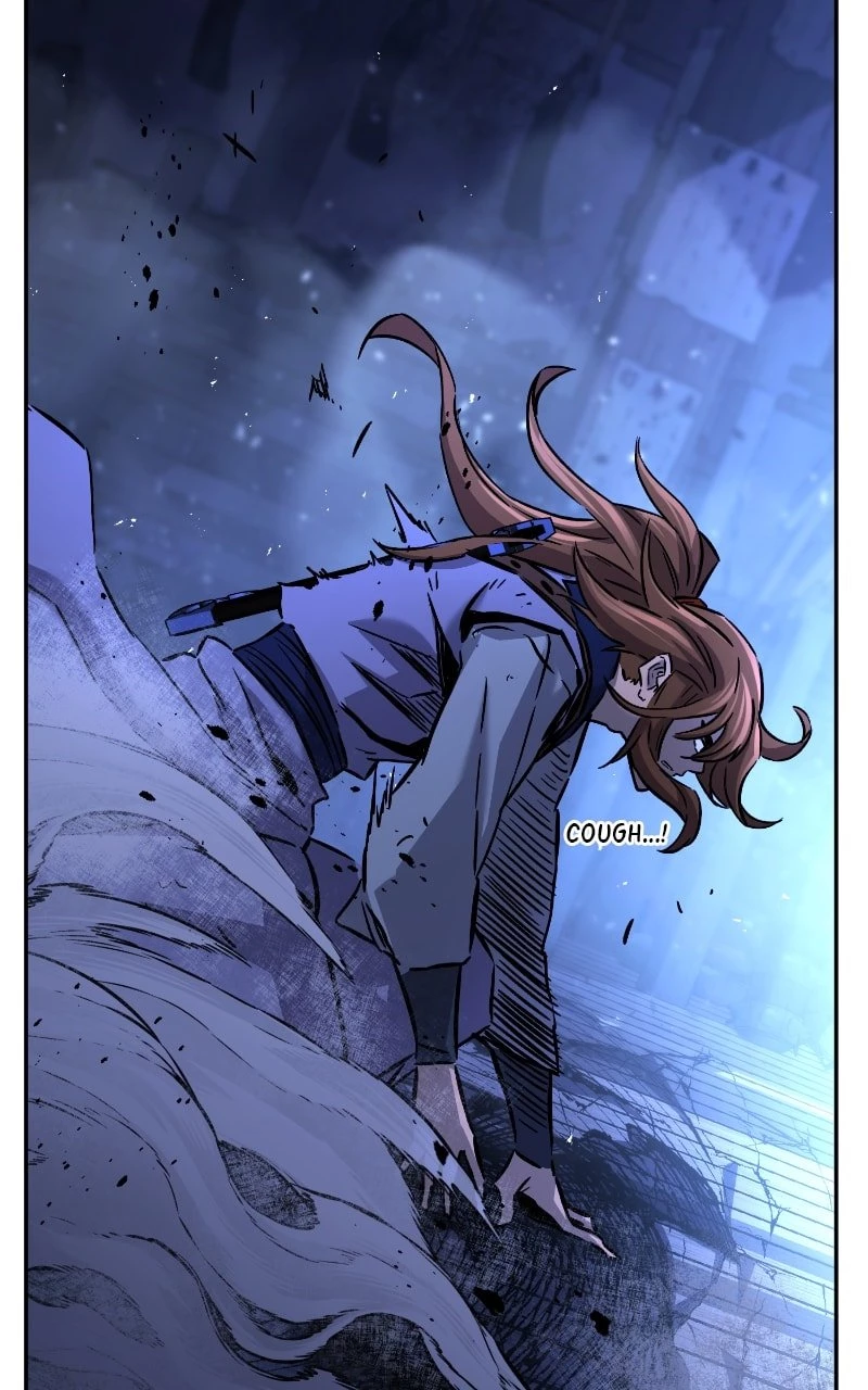 Absolute Sword Sense Chapter 78 - 47
