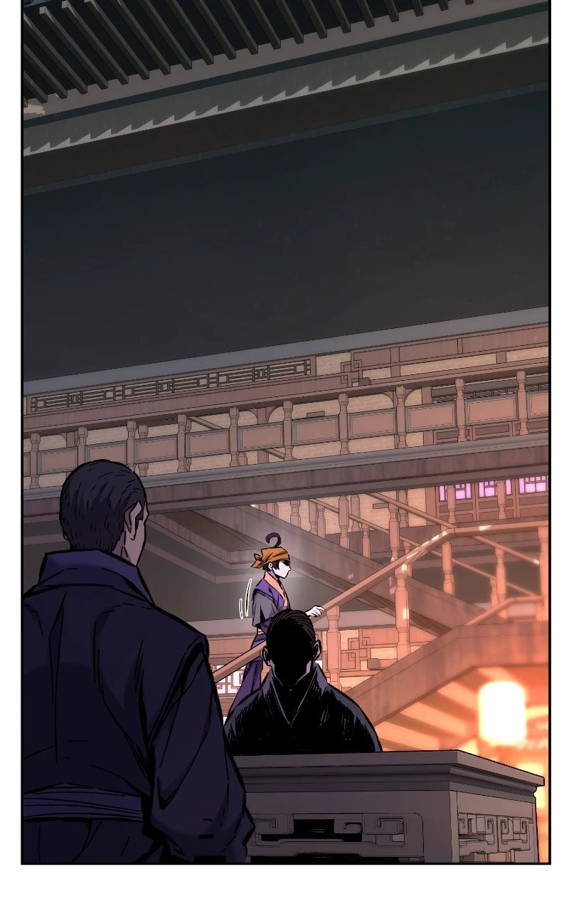 Absolute Sword Sense Chapter 79 - 95