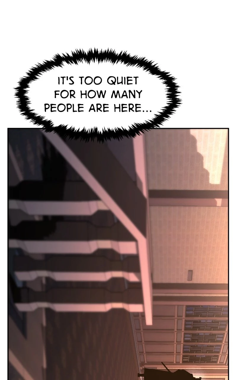 Absolute Sword Sense Chapter 79 - 97
