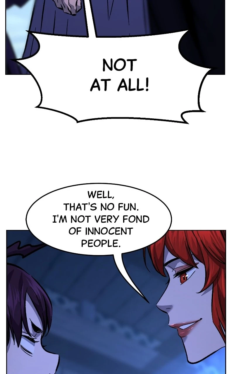 Absolute Sword Sense Chapter 80 - 111