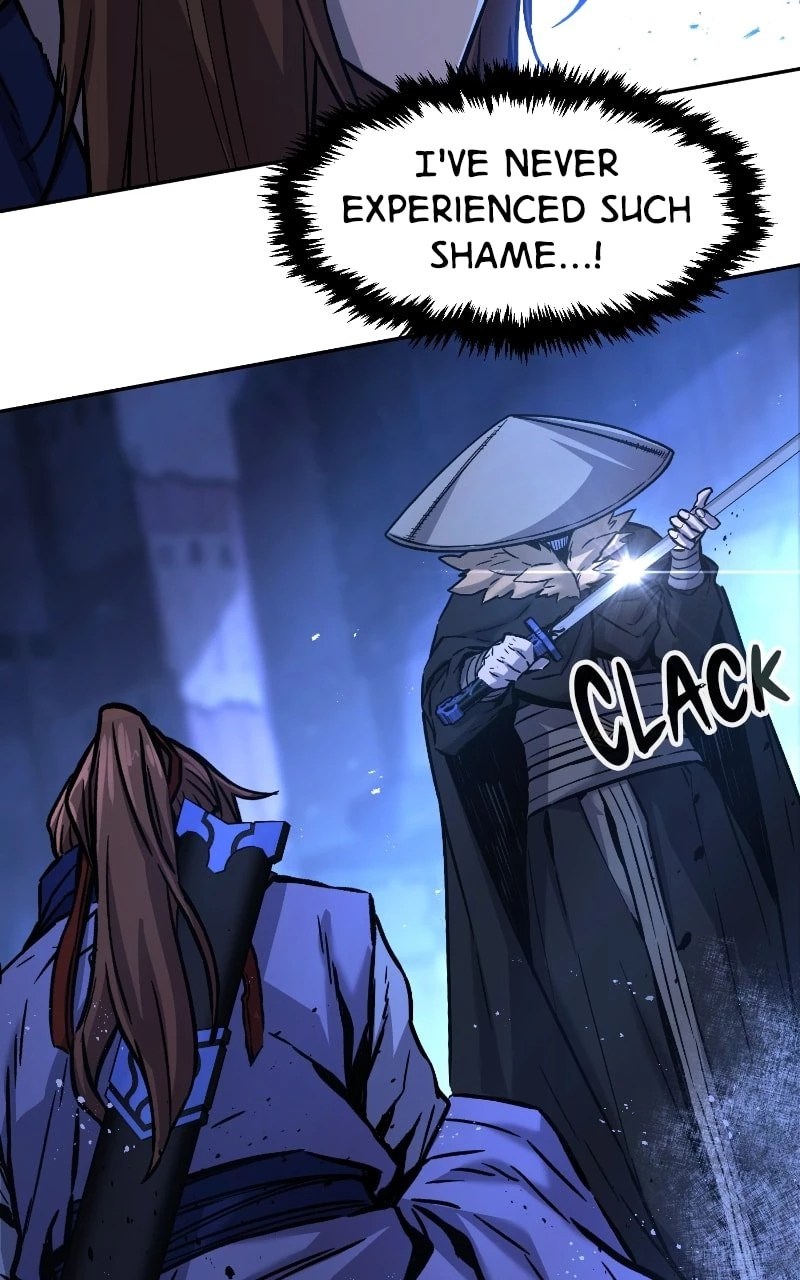 Absolute Sword Sense Chapter 78 - 49