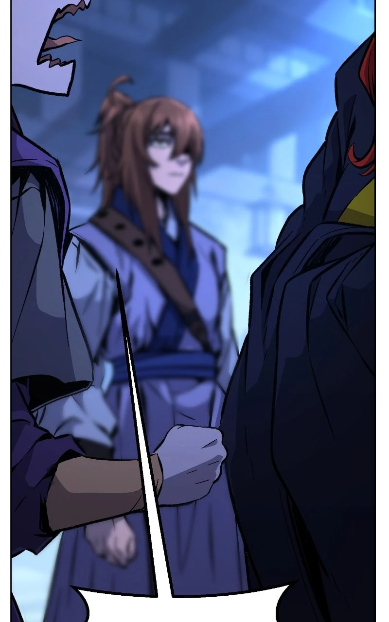 Absolute Sword Sense Chapter 80 - 112