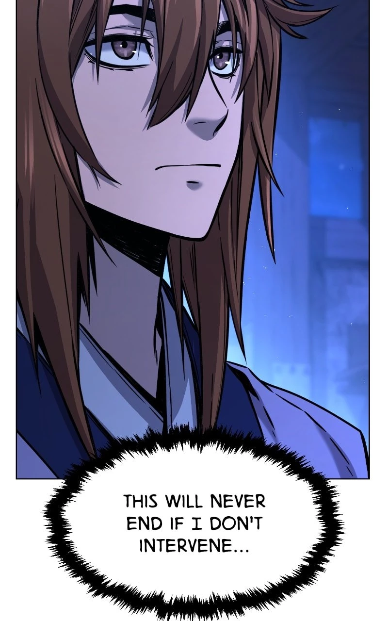 Absolute Sword Sense Chapter 80 - 114