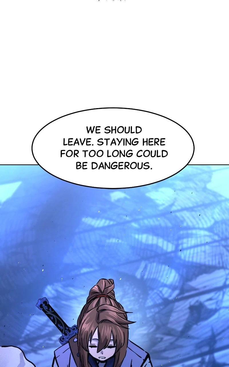 Absolute Sword Sense Chapter 80 - 115