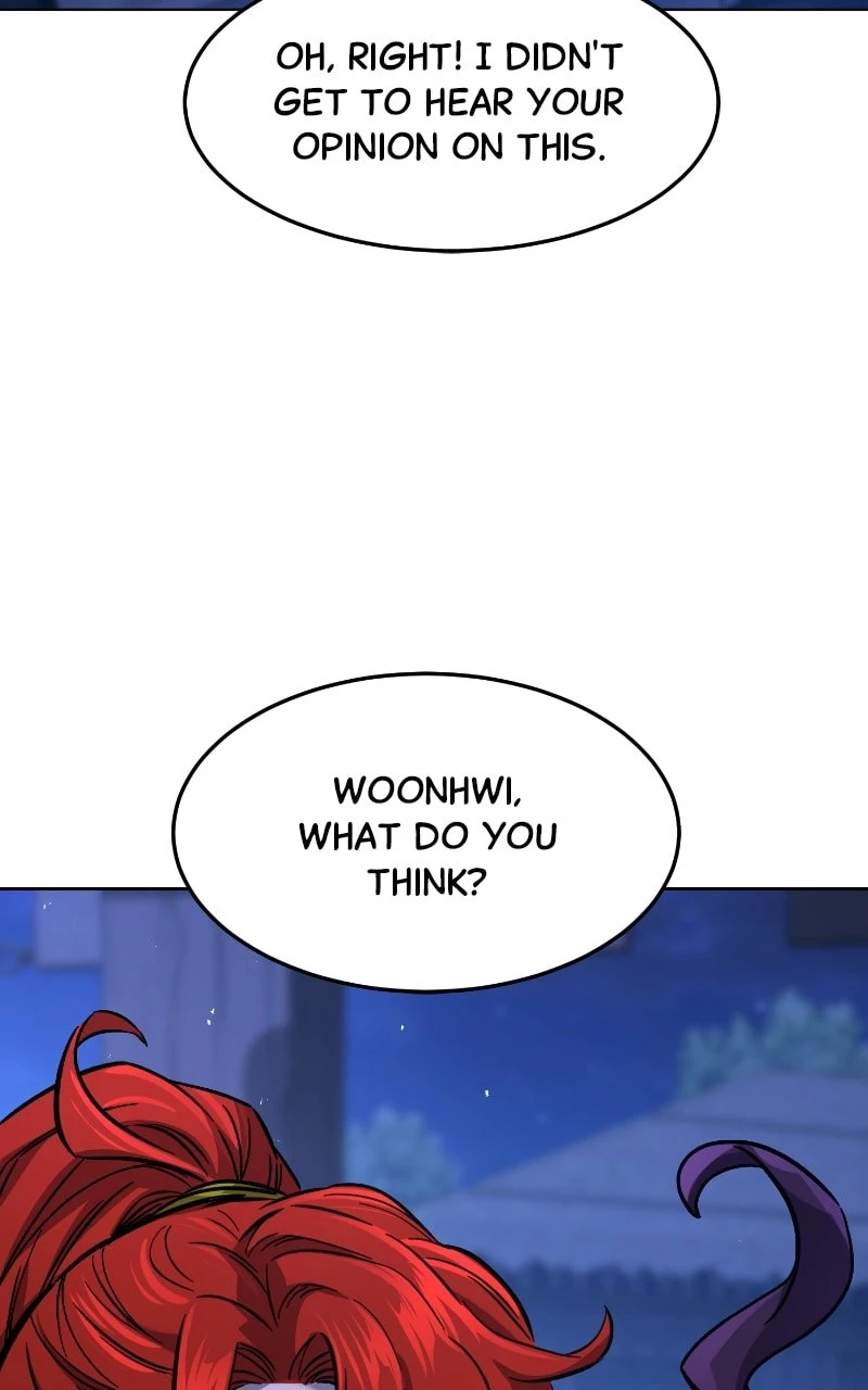 Absolute Sword Sense Chapter 80 - 117