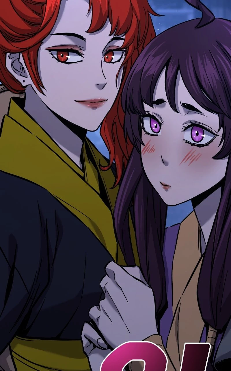 Absolute Sword Sense Chapter 80 - 118