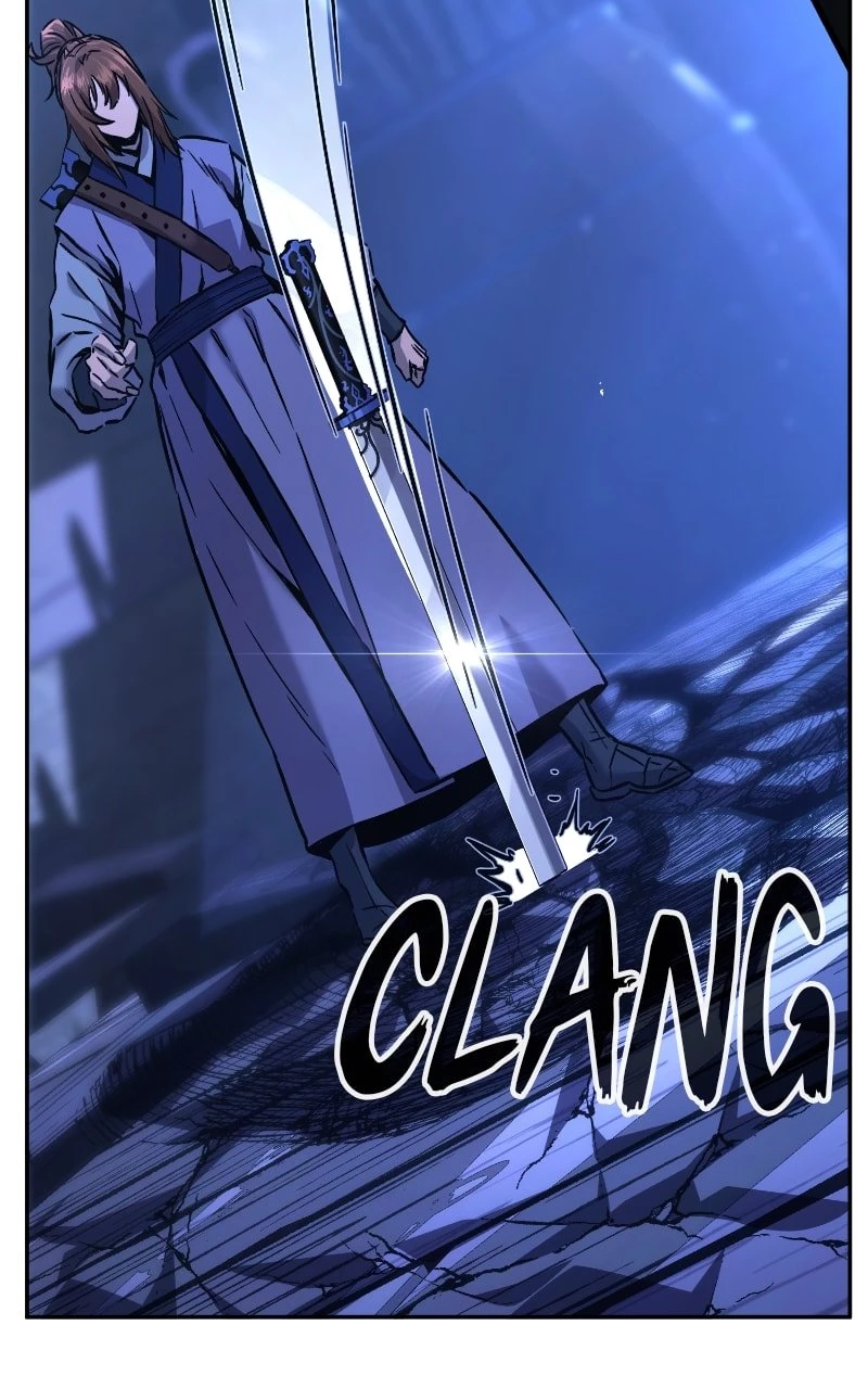 Absolute Sword Sense Chapter 78 - 54