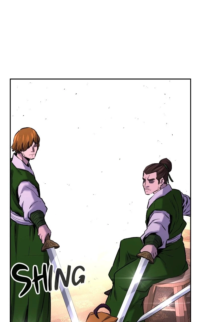Absolute Sword Sense Chapter 79 - 105