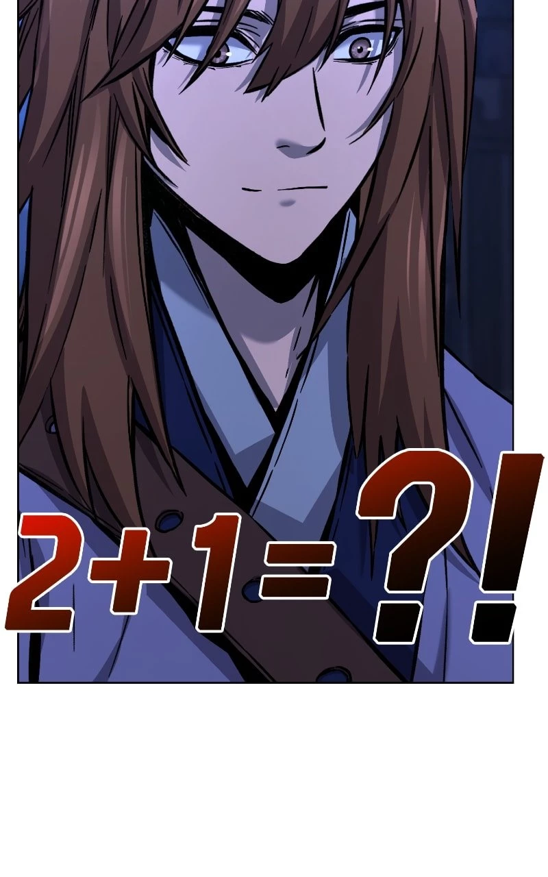 Absolute Sword Sense Chapter 80 - 120