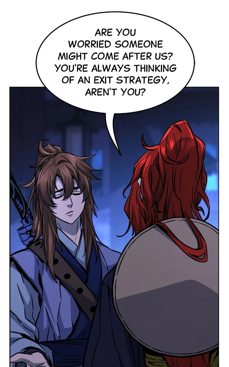 Absolute Sword Sense Chapter 80 - 123