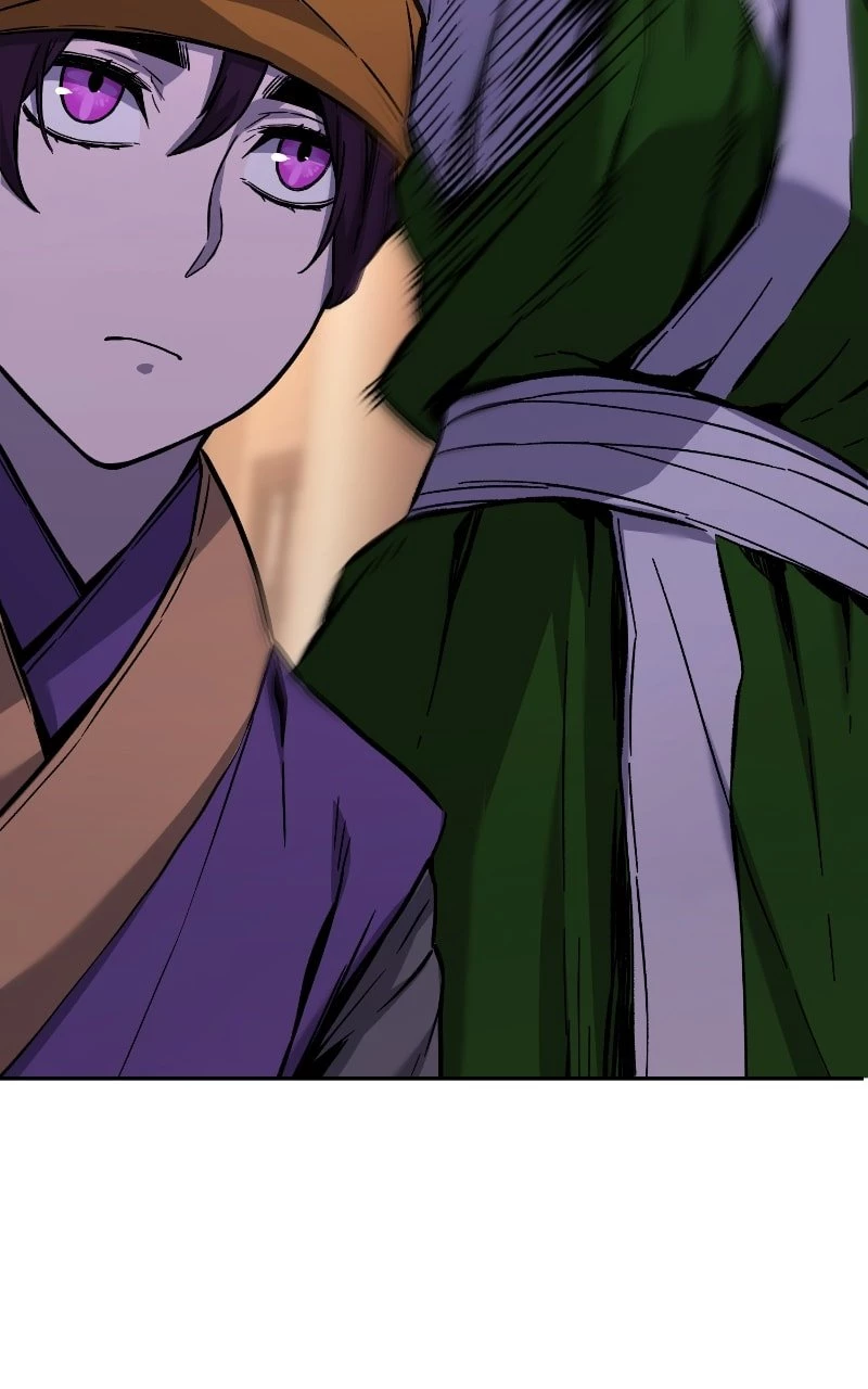 Absolute Sword Sense Chapter 79 - 110