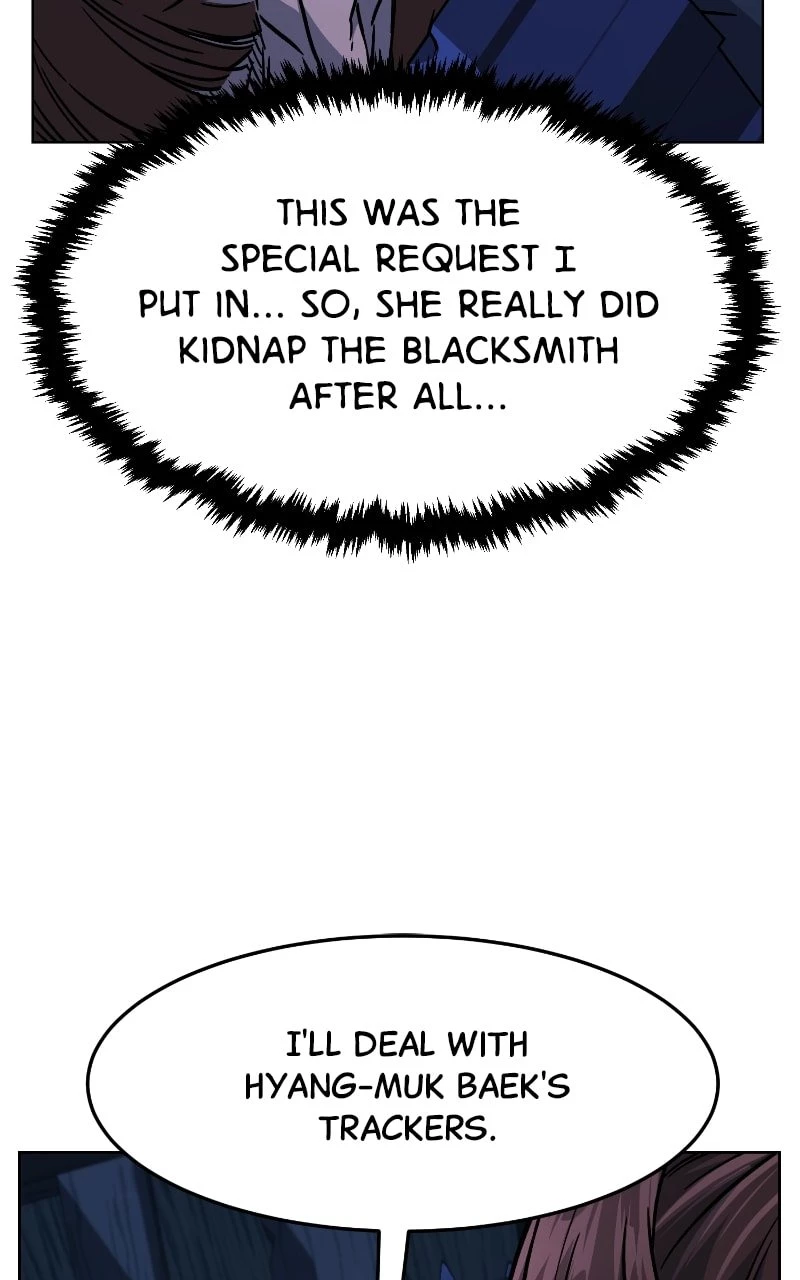 Absolute Sword Sense Chapter 80 - 126