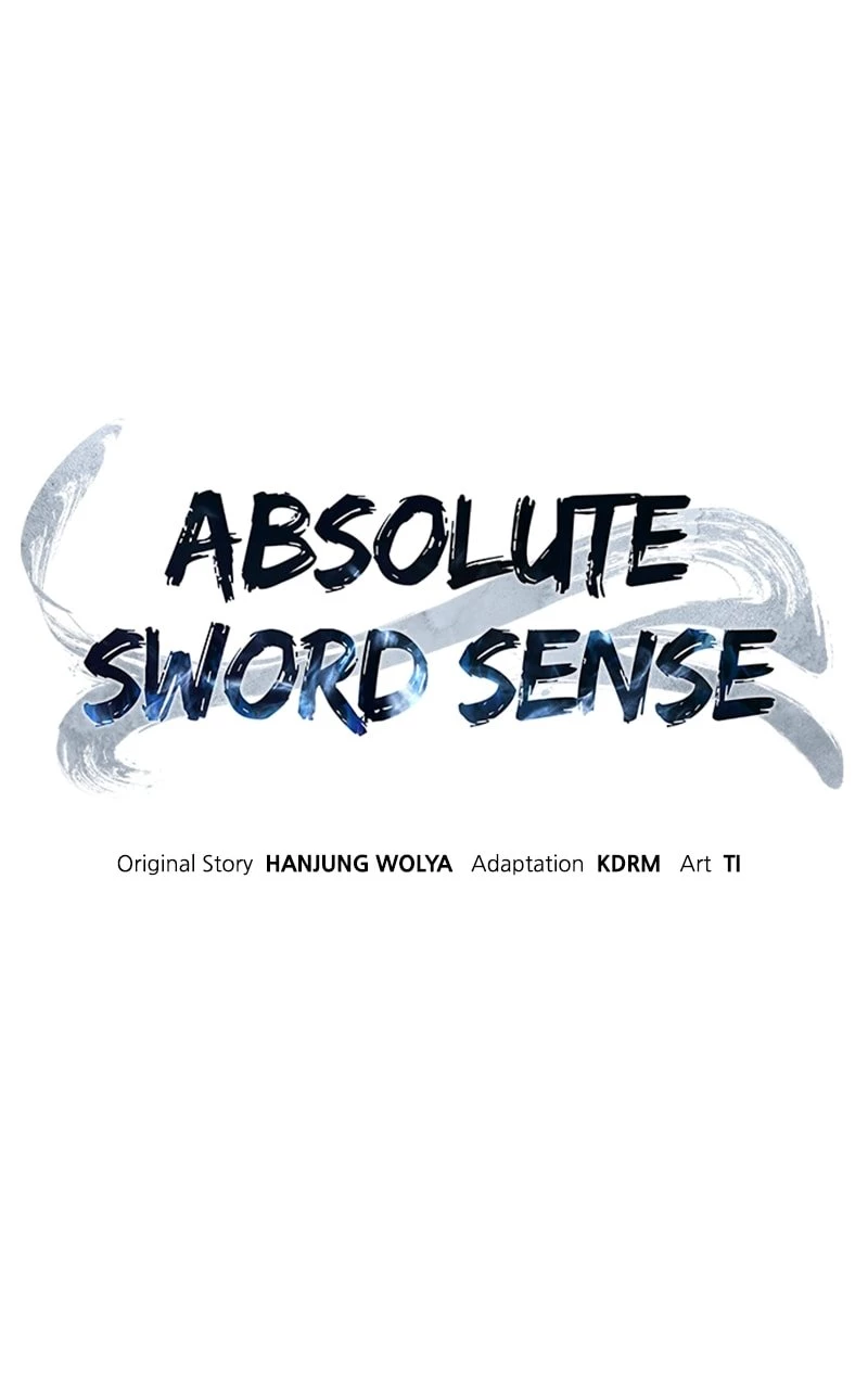 Absolute Sword Sense Chapter 78 - 62