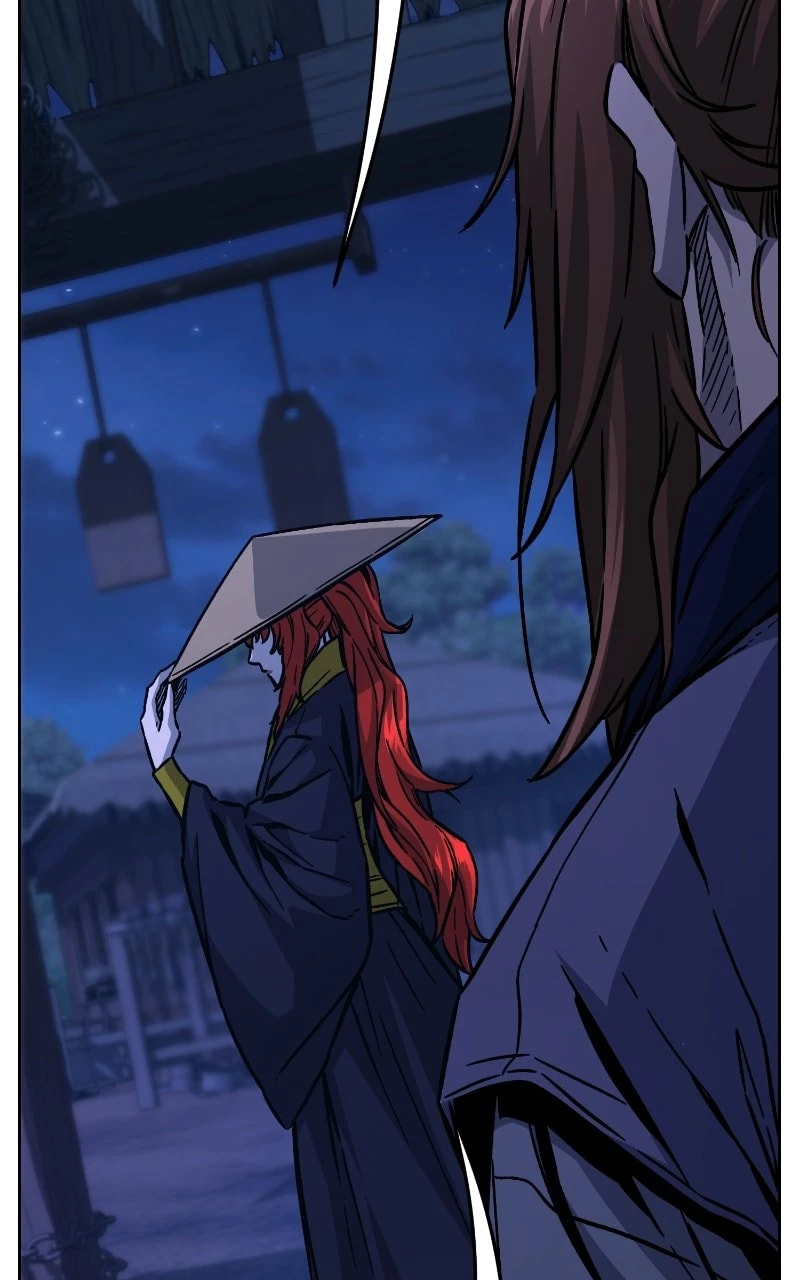 Absolute Sword Sense Chapter 80 - 127