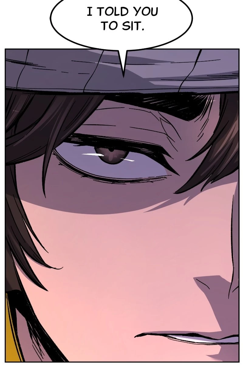 Absolute Sword Sense Chapter 79 - 113