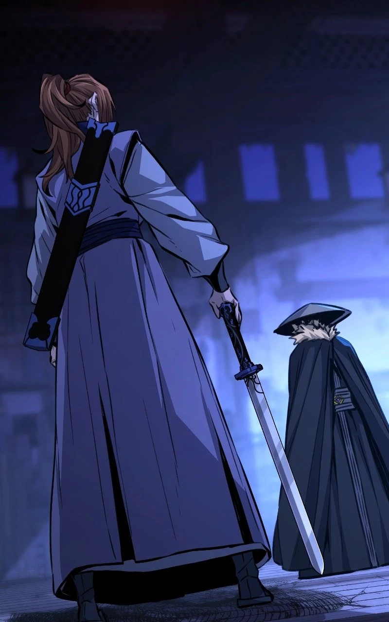 Absolute Sword Sense Chapter 78 - 64