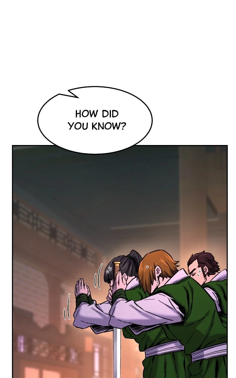 Absolute Sword Sense Chapter 79 - 114