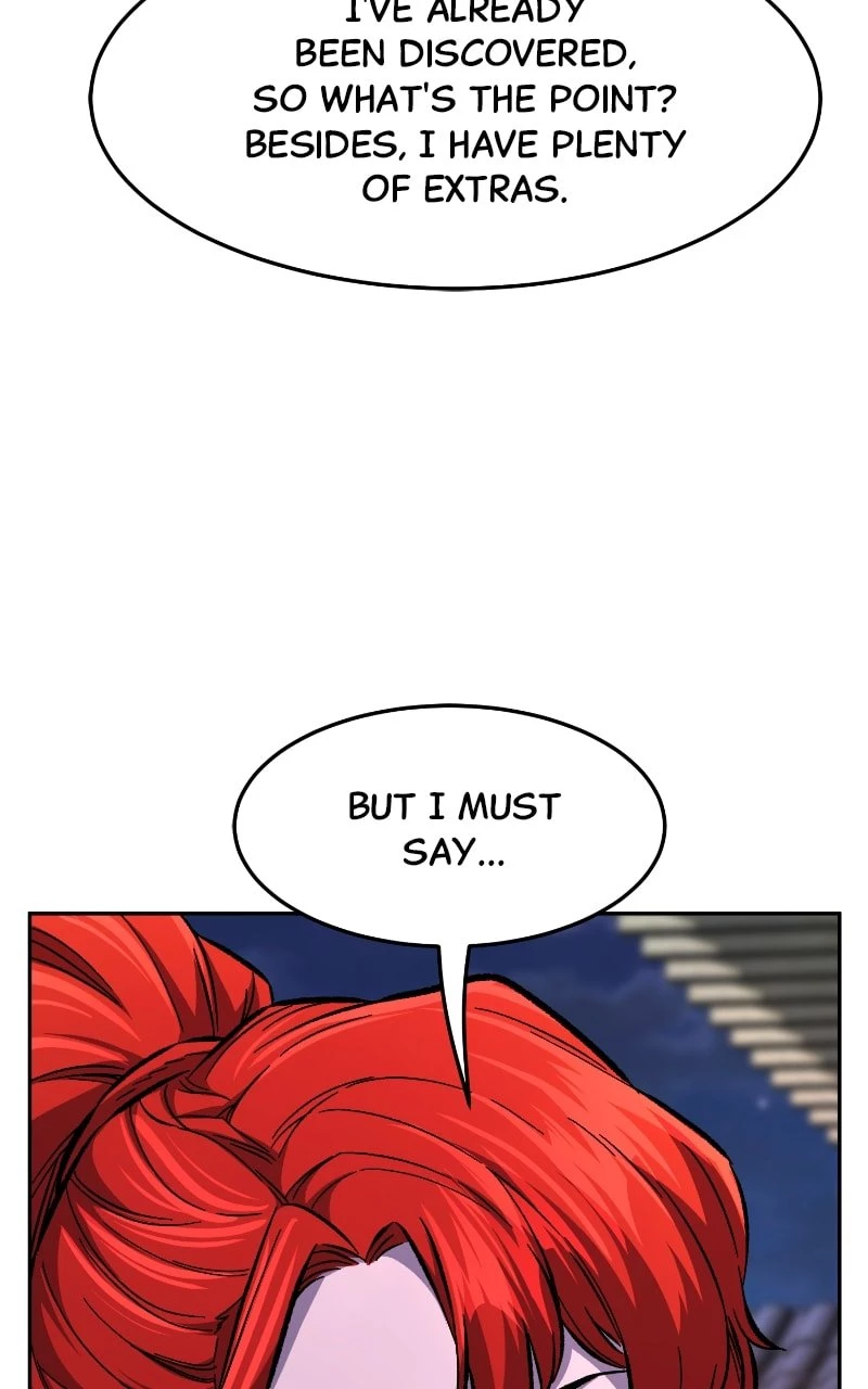 Absolute Sword Sense Chapter 79 - 122