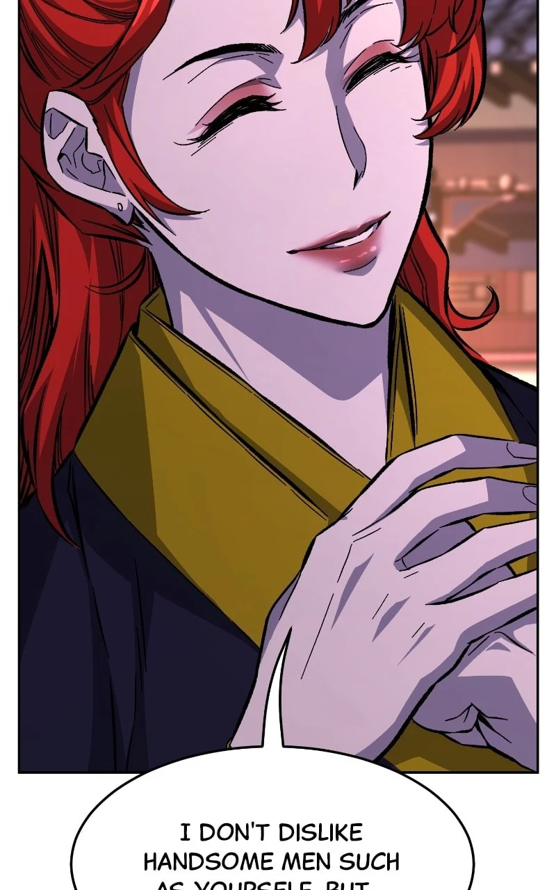 Absolute Sword Sense Chapter 79 - 123