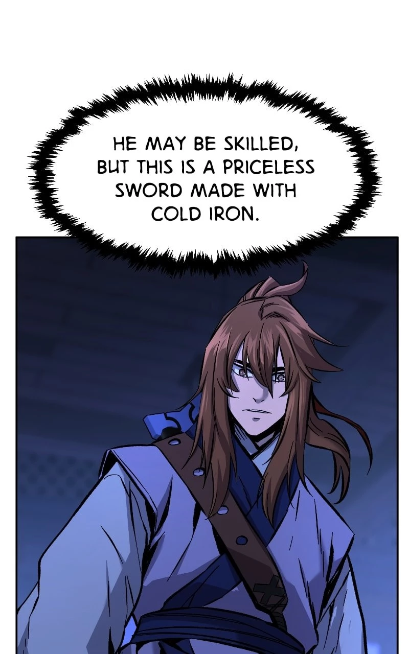 Absolute Sword Sense Chapter 78 - 72