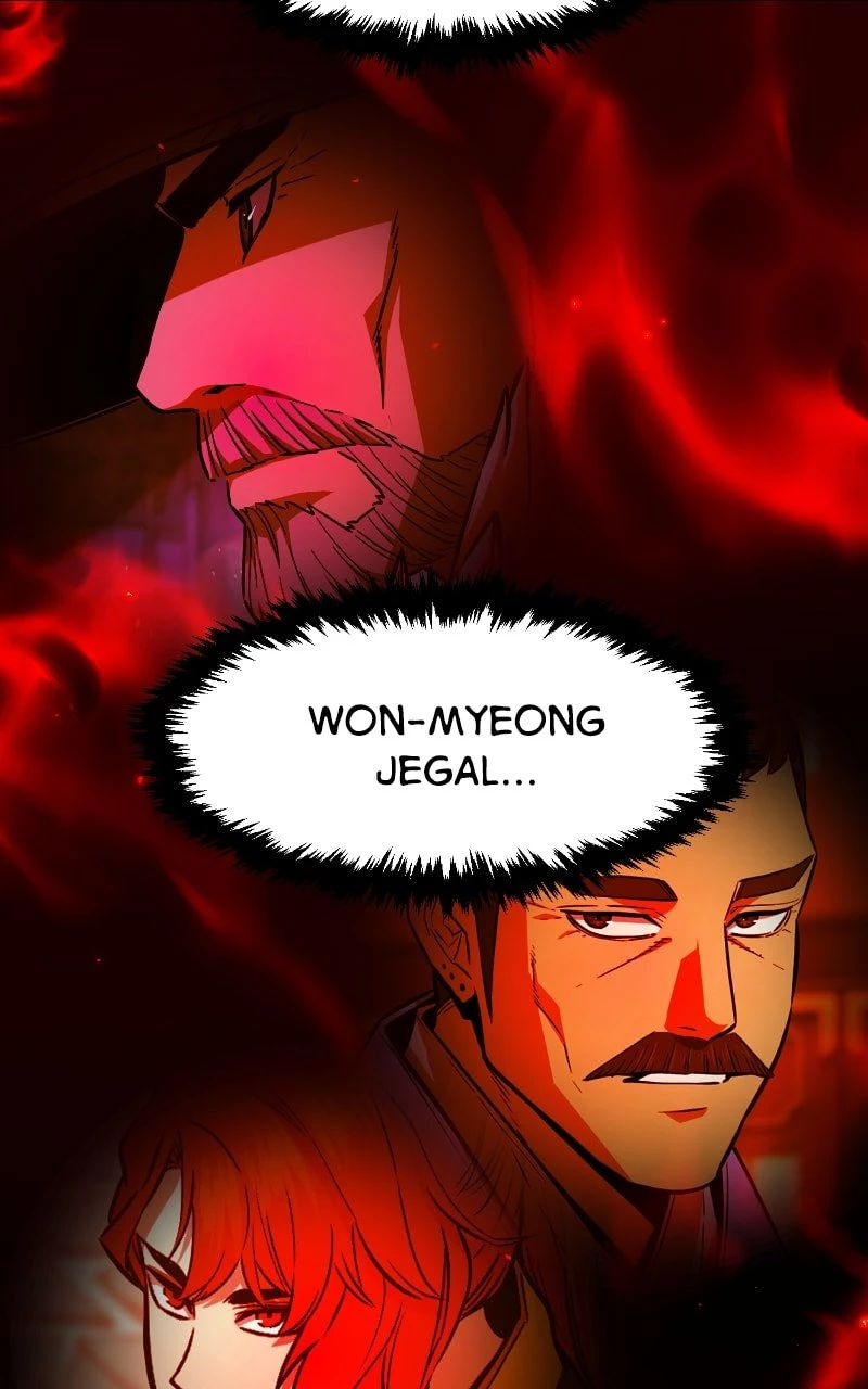 Absolute Sword Sense Chapter 80 - 134