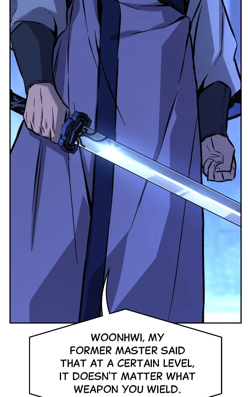 Absolute Sword Sense Chapter 78 - 73