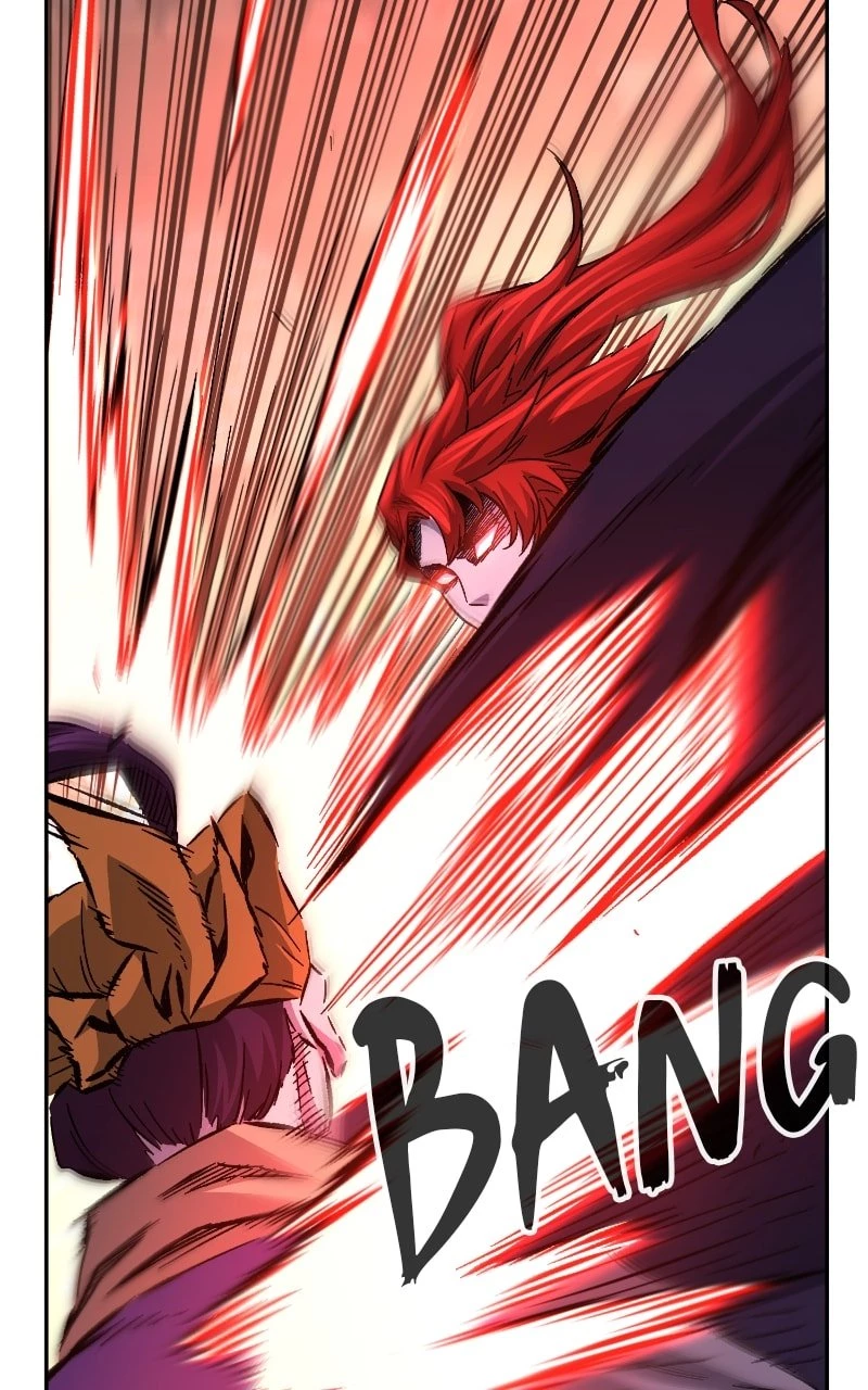Absolute Sword Sense Chapter 79 - 125