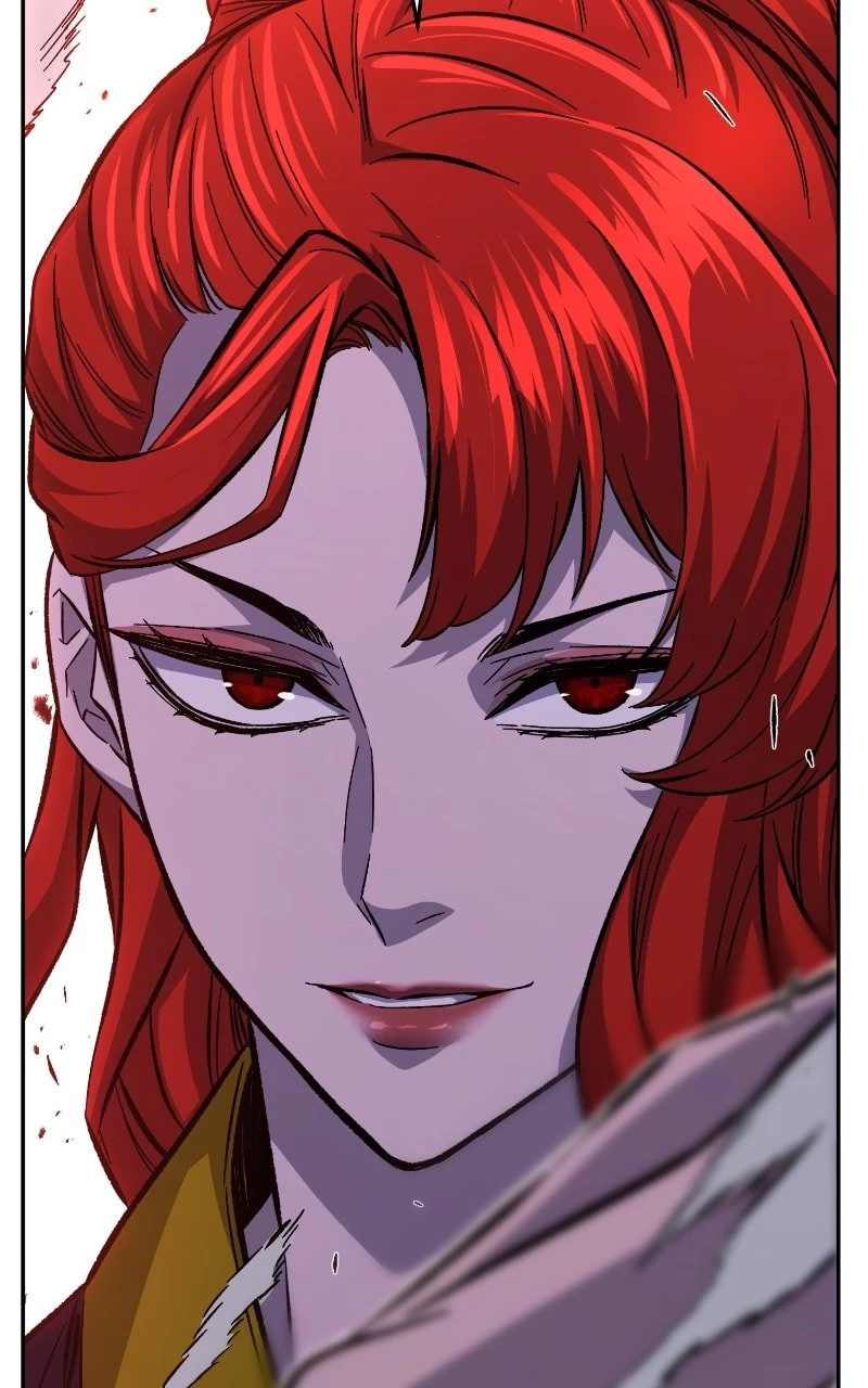 Absolute Sword Sense Chapter 79 - 127