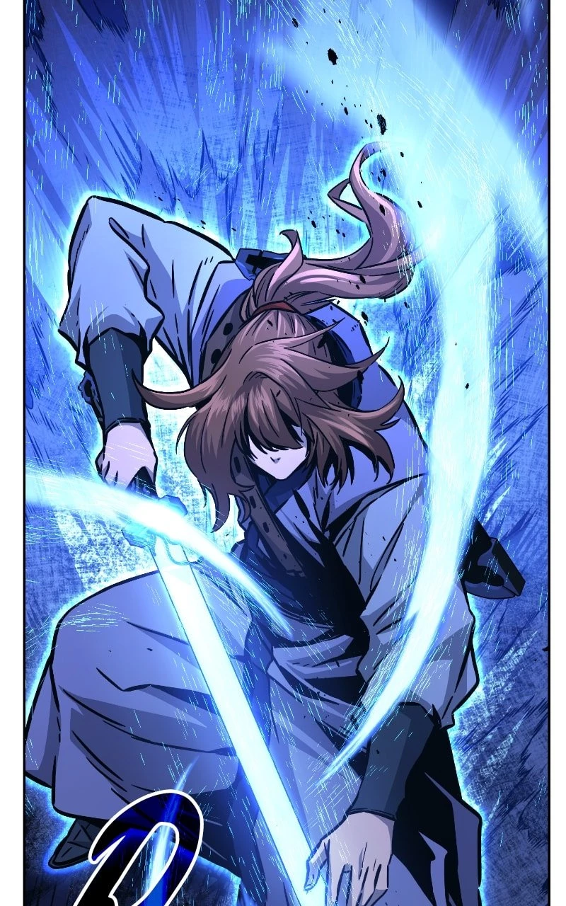 Absolute Sword Sense Chapter 78 - 77