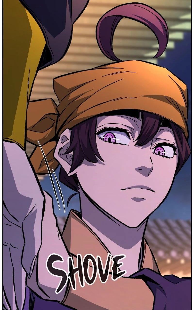 Absolute Sword Sense Chapter 79 - 129