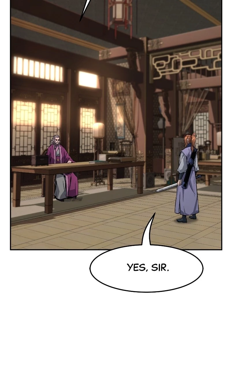 Absolute Sword Sense Chapter 76 - 2