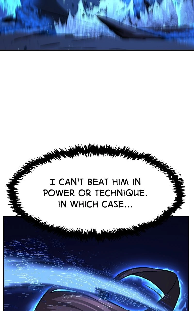 Absolute Sword Sense Chapter 78 - 82