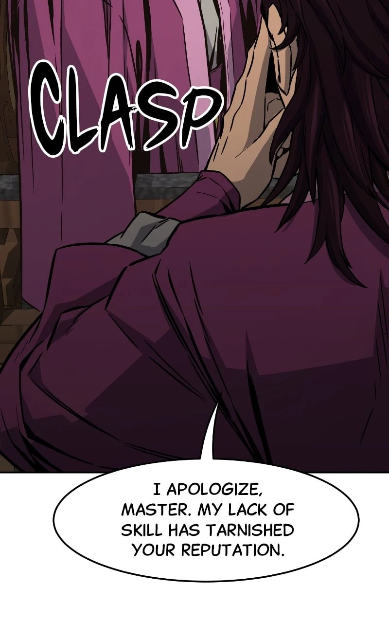 Absolute Sword Sense Chapter 76 - 4