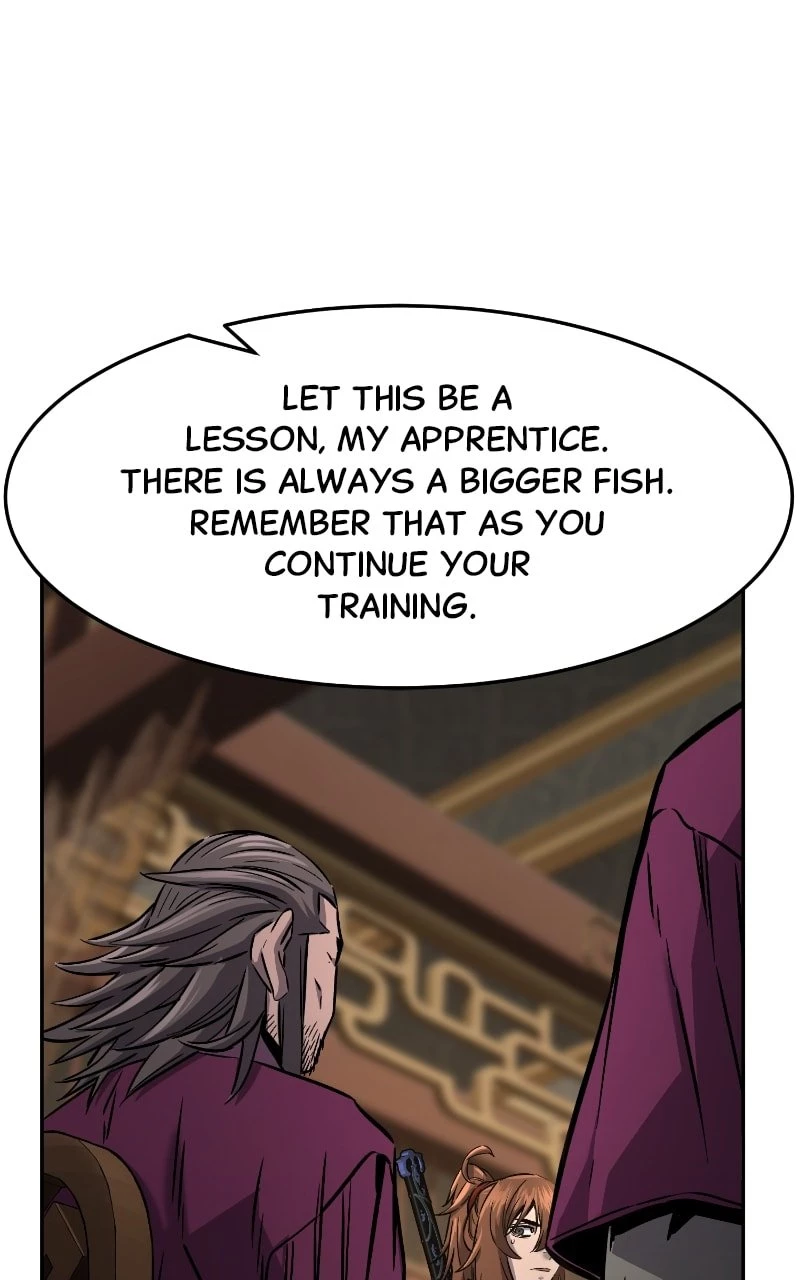 Absolute Sword Sense Chapter 76 - 5