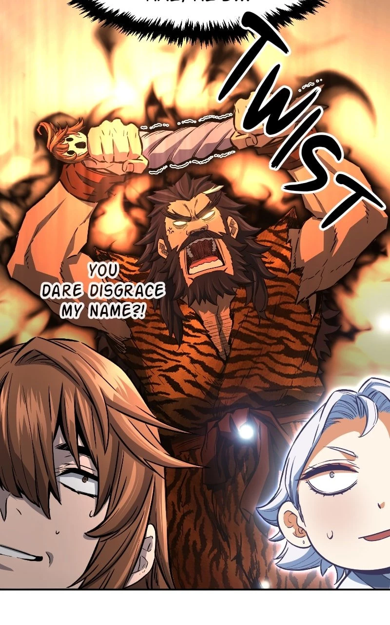 Absolute Sword Sense Chapter 76 - 7