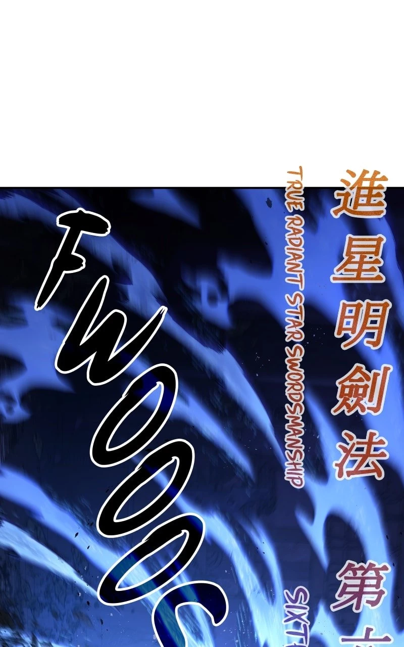Absolute Sword Sense Chapter 78 - 86