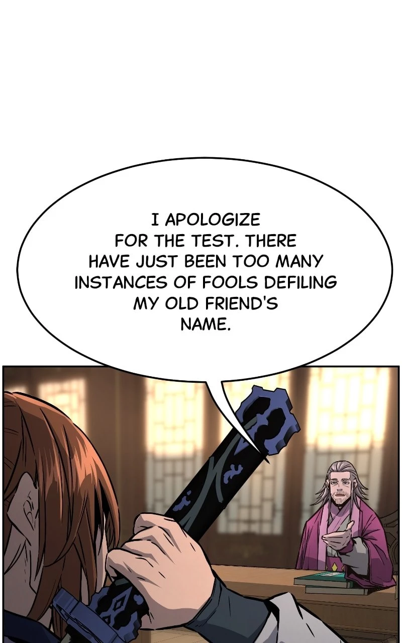 Absolute Sword Sense Chapter 76 - 8