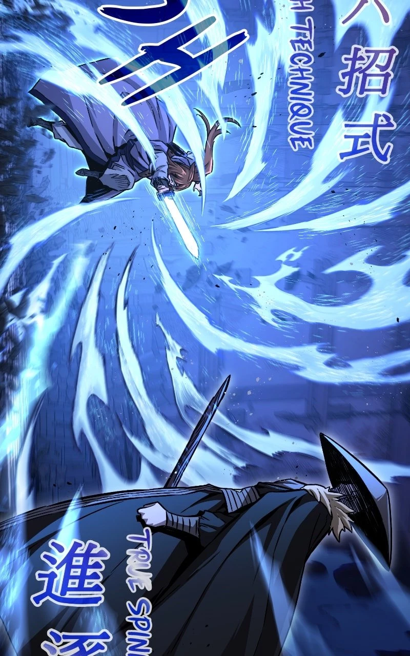 Absolute Sword Sense Chapter 78 - 87