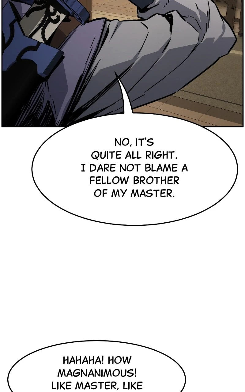 Absolute Sword Sense Chapter 76 - 9
