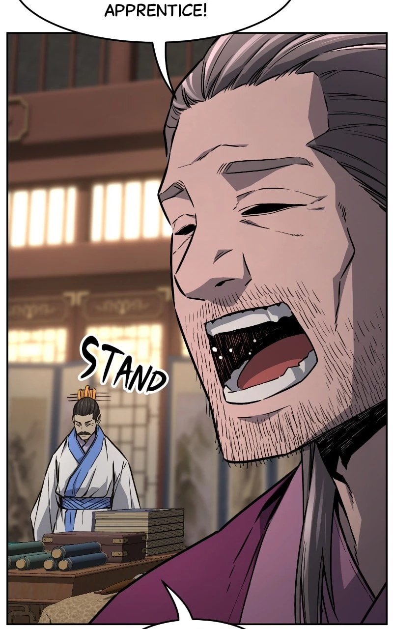 Absolute Sword Sense Chapter 76 - 10