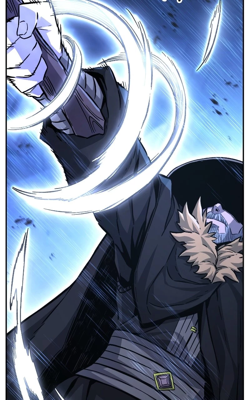 Absolute Sword Sense Chapter 78 - 89